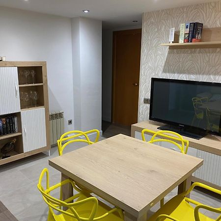 Apartament Sant Jordi Sant Joan De Villatorrada Kültér fotó