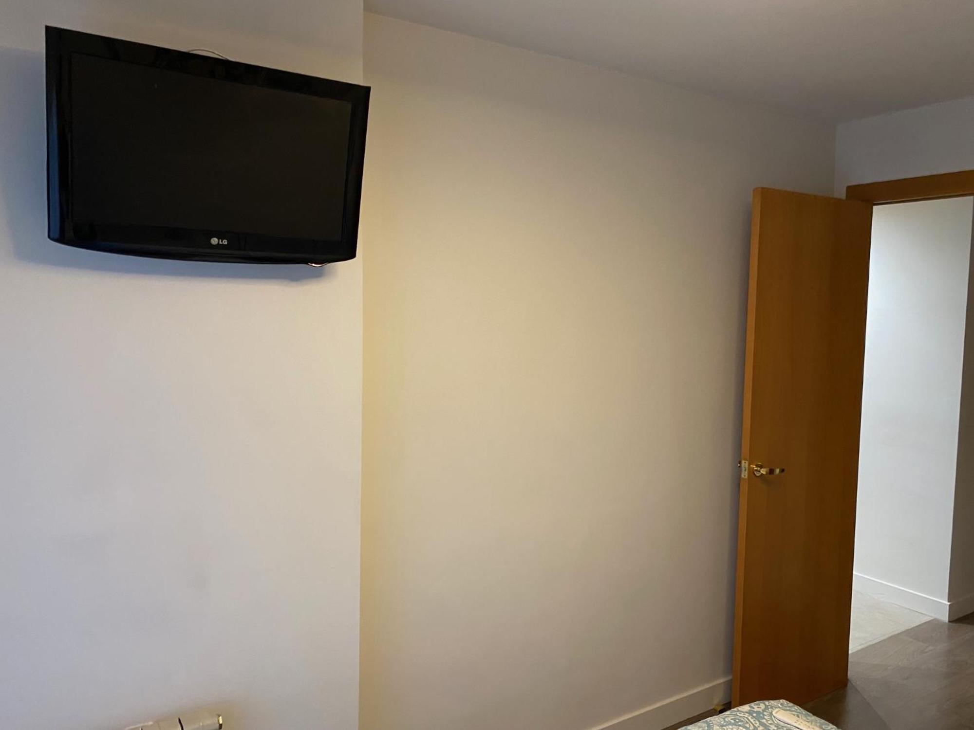 Apartament Sant Jordi Sant Joan De Villatorrada Kültér fotó