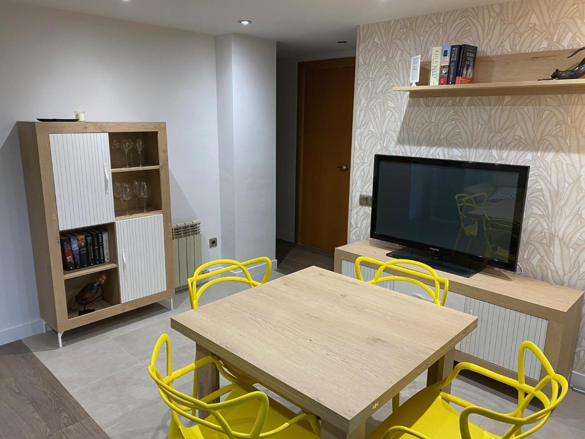 Apartament Sant Jordi Sant Joan De Villatorrada Kültér fotó