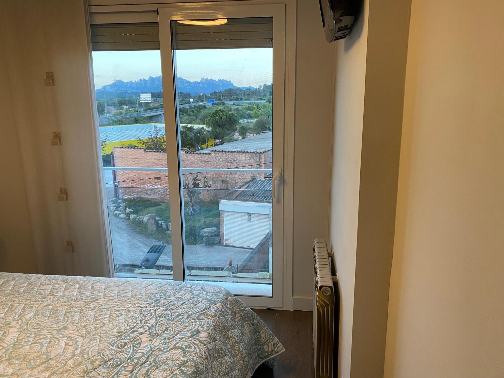 Apartament Sant Jordi Sant Joan De Villatorrada Kültér fotó