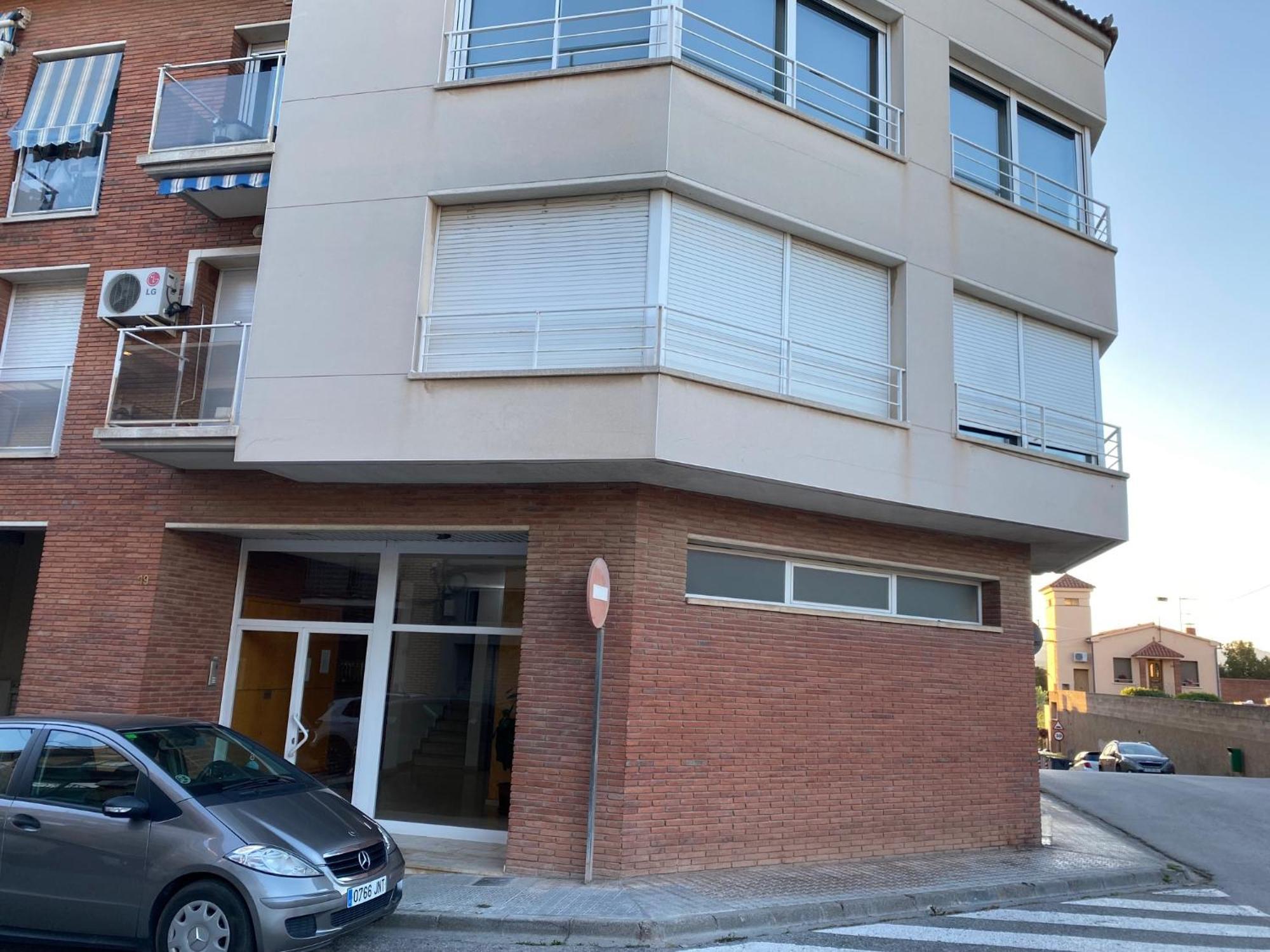 Apartament Sant Jordi Sant Joan De Villatorrada Kültér fotó