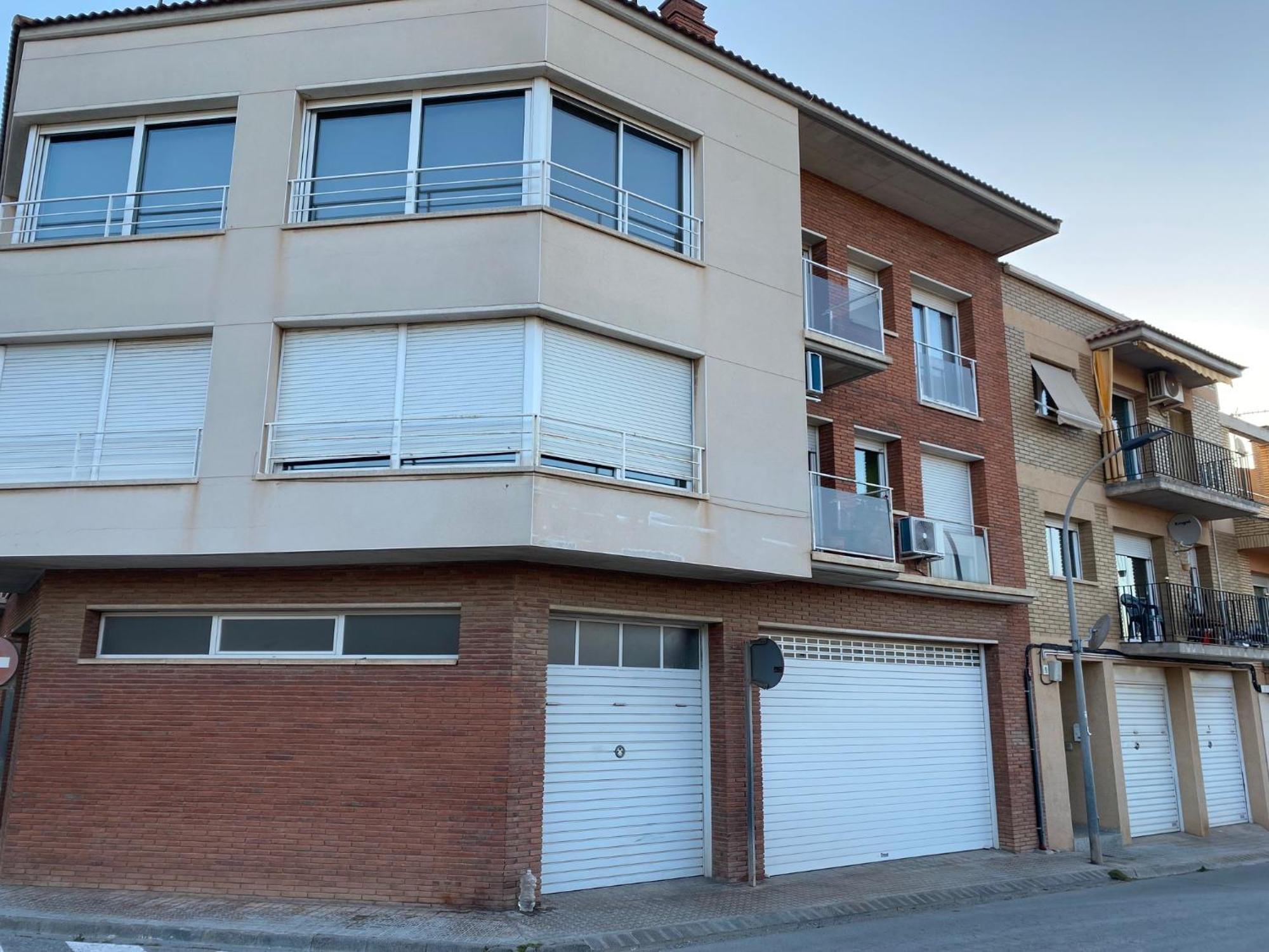 Apartament Sant Jordi Sant Joan De Villatorrada Kültér fotó