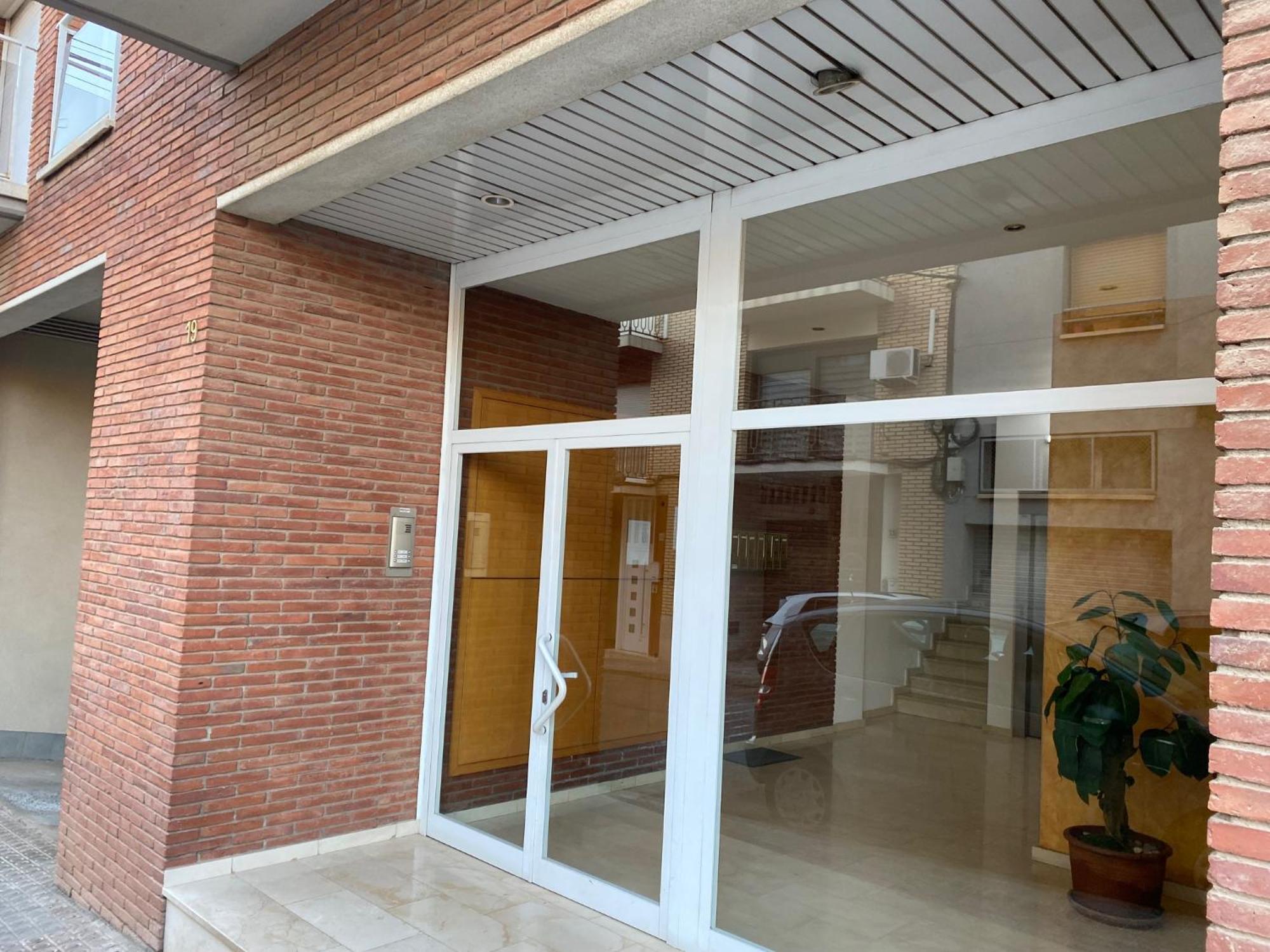 Apartament Sant Jordi Sant Joan De Villatorrada Kültér fotó