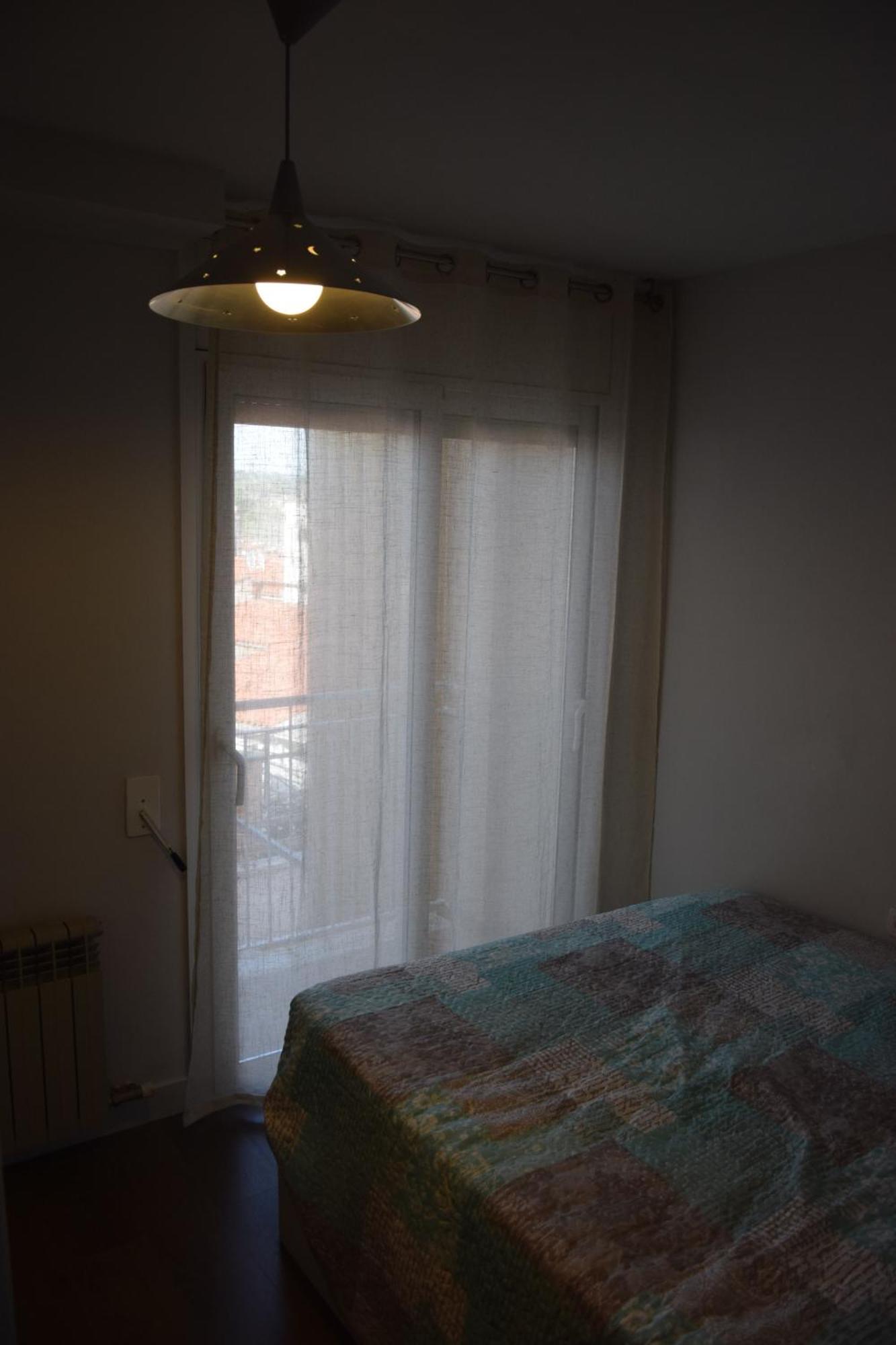 Apartament Sant Jordi Sant Joan De Villatorrada Kültér fotó