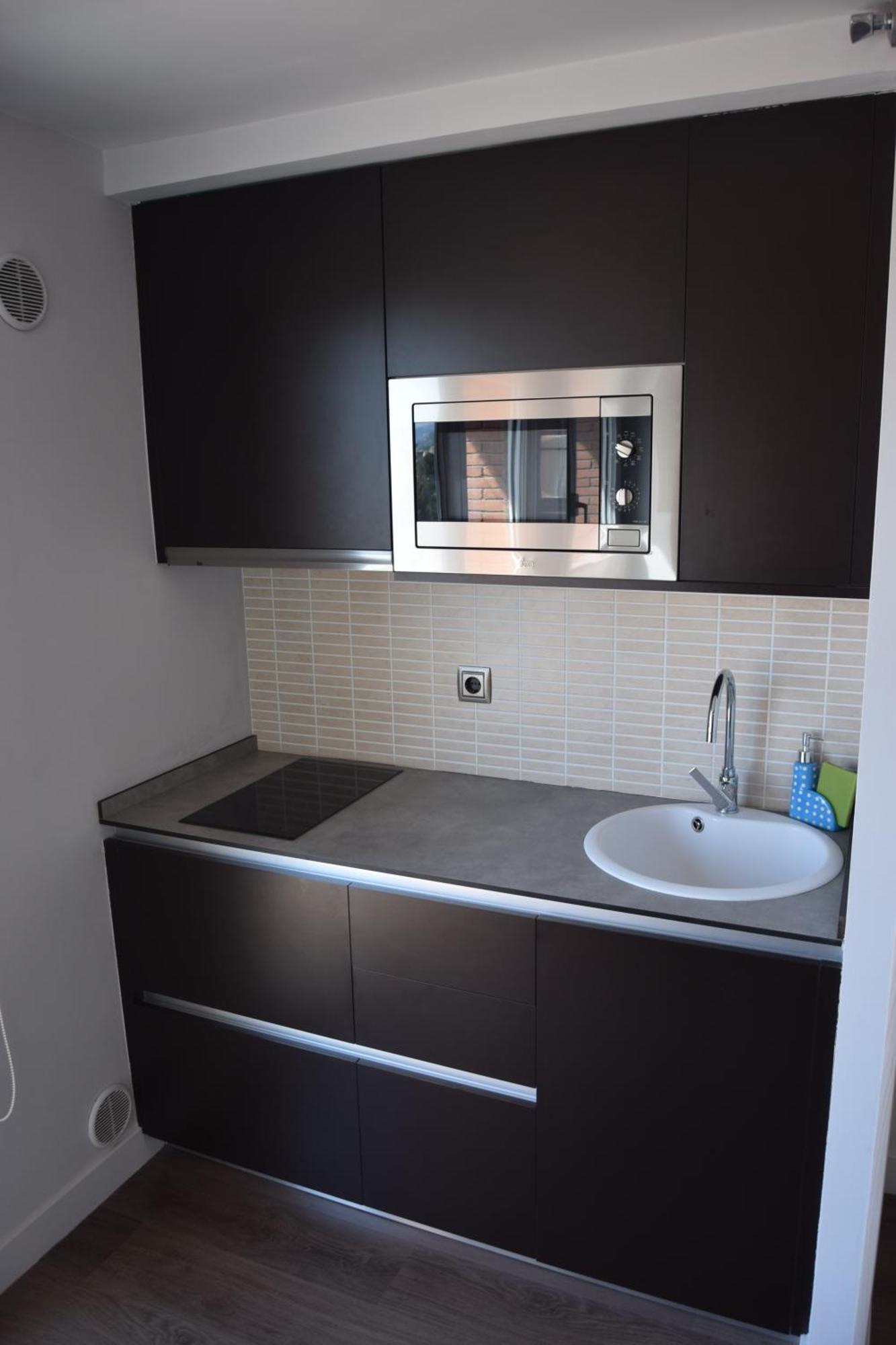 Apartament Sant Jordi Sant Joan De Villatorrada Kültér fotó