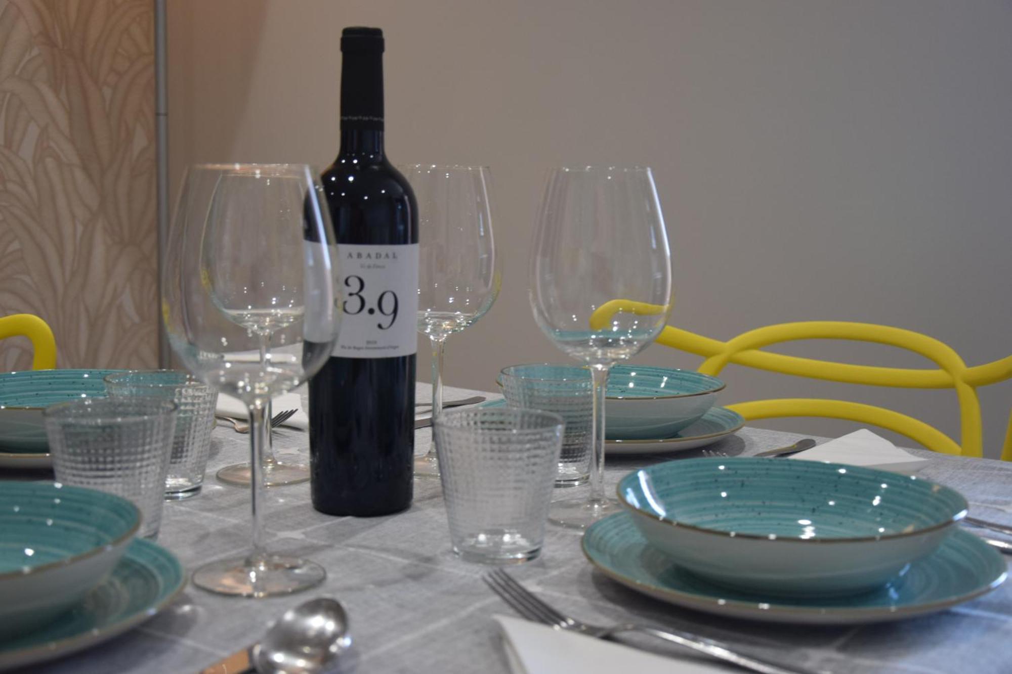 Apartament Sant Jordi Sant Joan De Villatorrada Kültér fotó