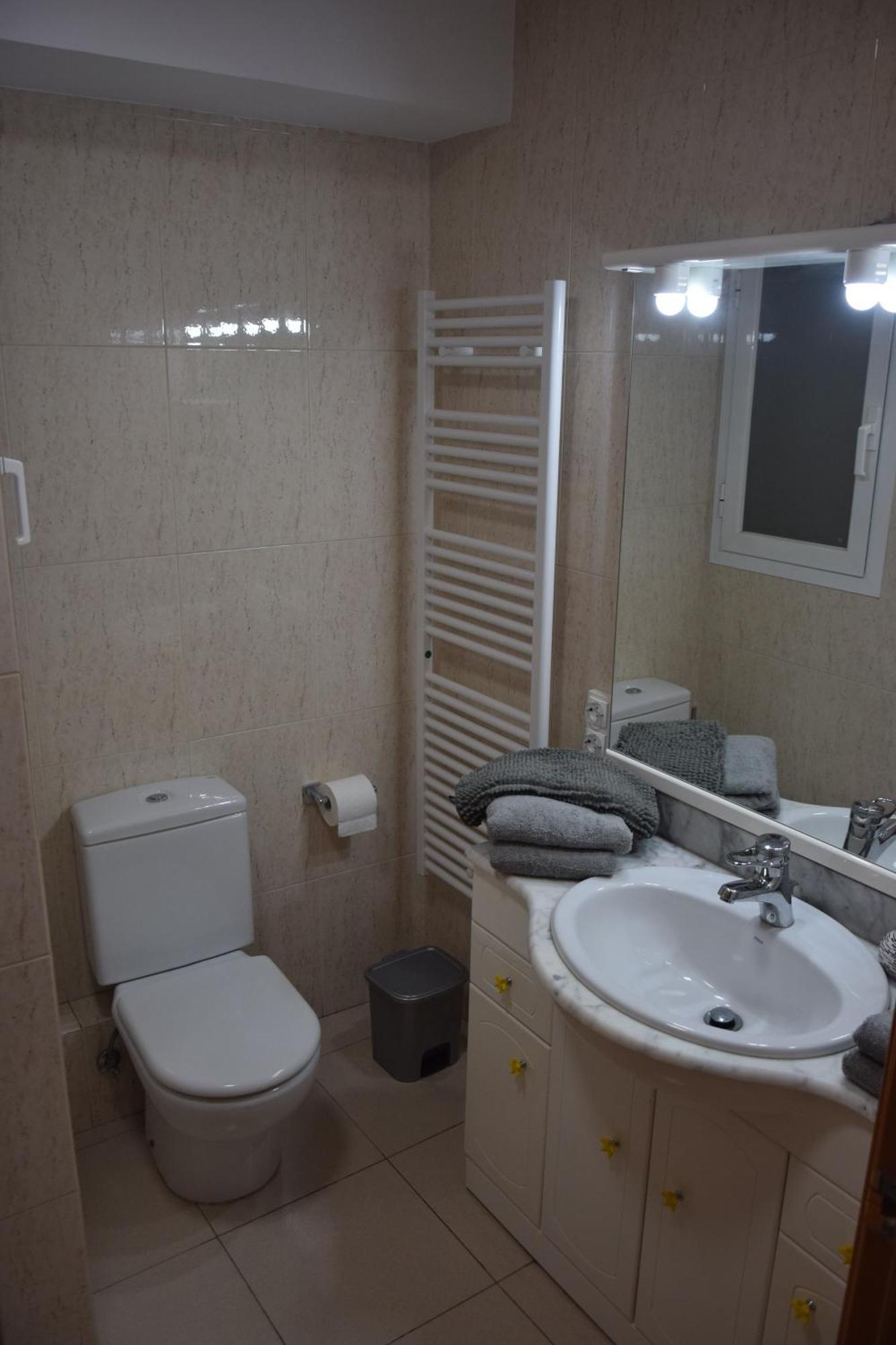 Apartament Sant Jordi Sant Joan De Villatorrada Kültér fotó