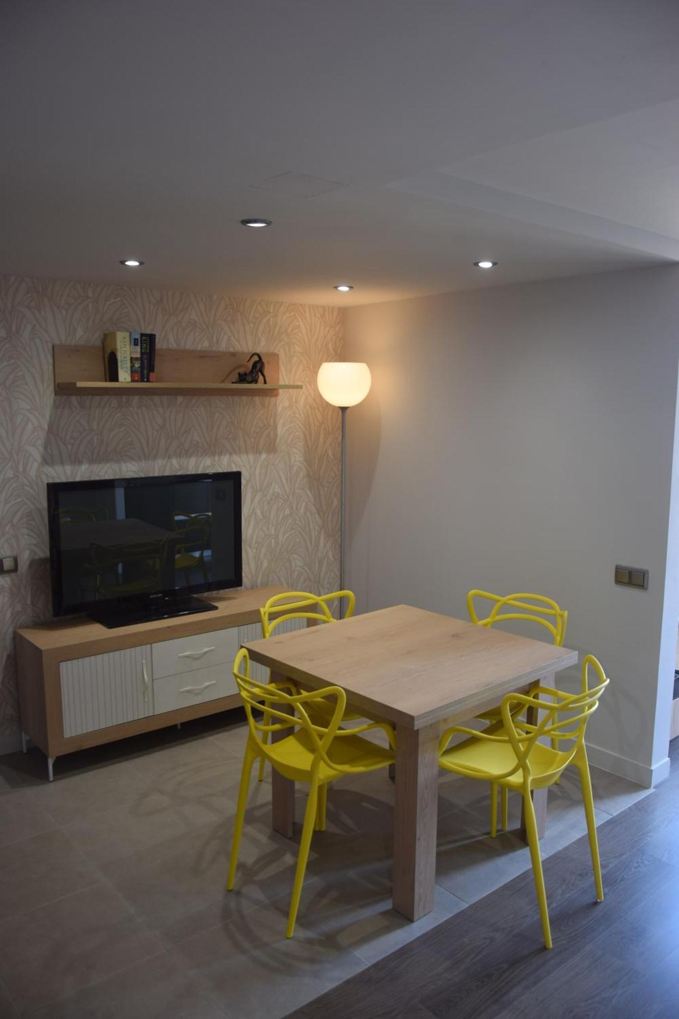 Apartament Sant Jordi Sant Joan De Villatorrada Kültér fotó