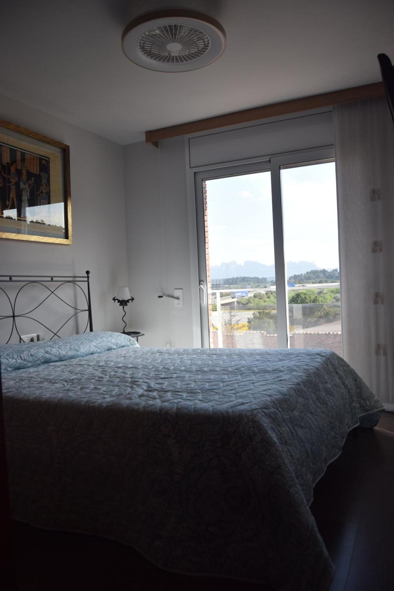 Apartament Sant Jordi Sant Joan De Villatorrada Kültér fotó