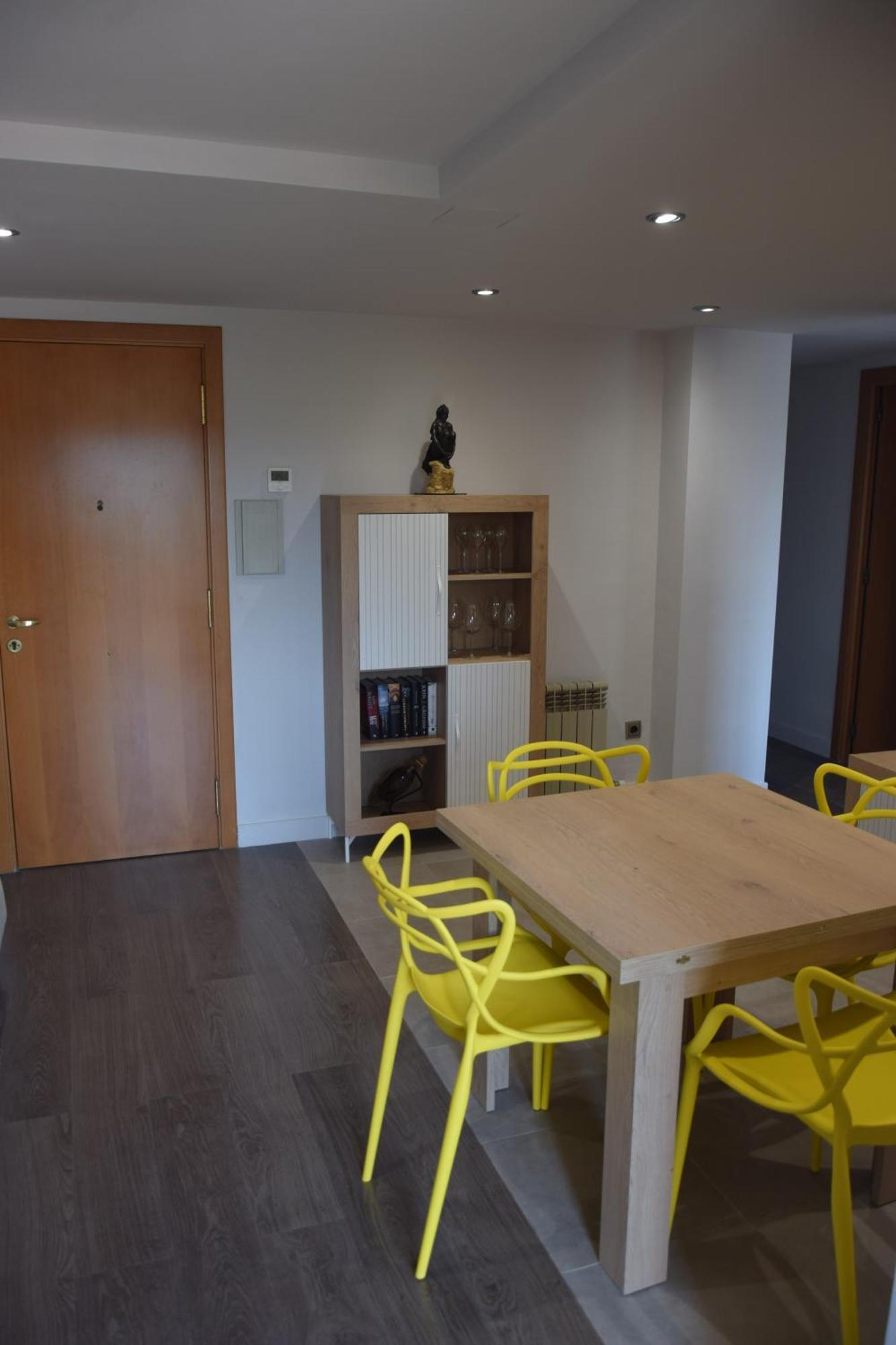 Apartament Sant Jordi Sant Joan De Villatorrada Kültér fotó