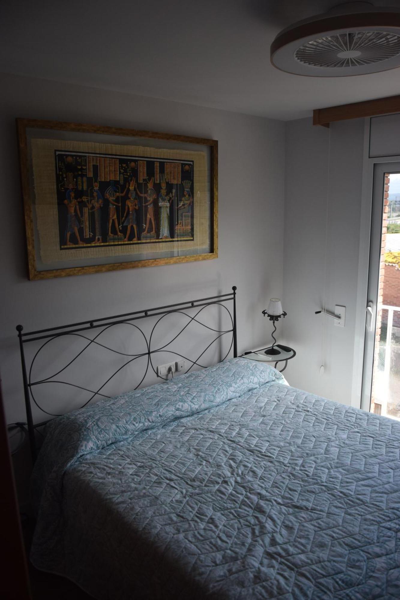 Apartament Sant Jordi Sant Joan De Villatorrada Kültér fotó