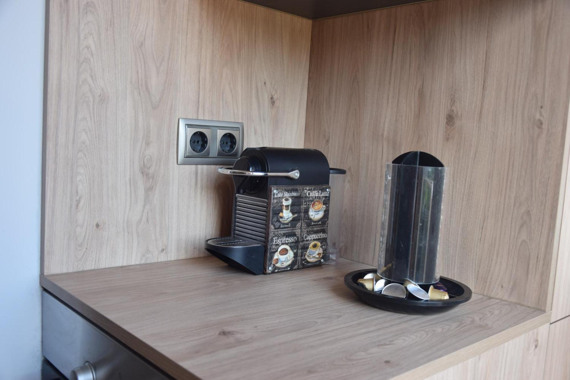 Apartament Sant Jordi Sant Joan De Villatorrada Kültér fotó